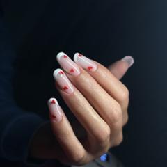 NailsbyEdina — fotografie din portofoliu 2