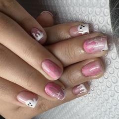 Felfire Nails — munkafotó 9