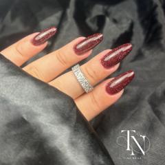 Tina Nails — munkafotó 3