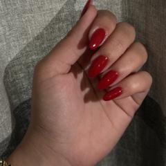 Dina Nails — portfolio photo 8