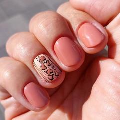 Szeki nails — munkafotó 16