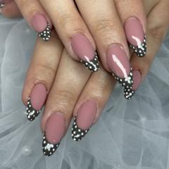 Zsófi nails — munkafotó 4
