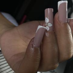 CDN nail’s — fotografie din portofoliu 5
