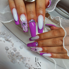 Irina.Nail.Art — munkafotó 7