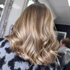 Hair By Terry — portfolio photo 11