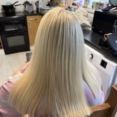 Hair by Jess — portfolio photo 3
