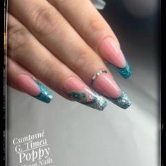 CSGT Nail Academy — munkafotó 6