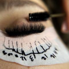 K Lashartist — fotografie din portofoliu 6