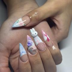 TimiNailsit — fotografie din portofoliu 3