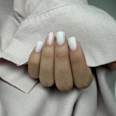 Nails By Barbu Antonia — fotografie din portofoliu 3