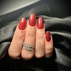 Szandra Nails — munkafotó 4