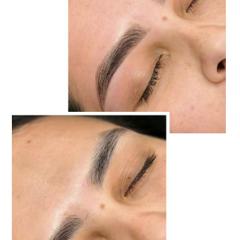 Maria Make-up&brow Artist+ Cosmetician — fotografie din portofoliu 2