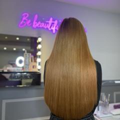 Leo Hair Extensions — portfolio photo 19