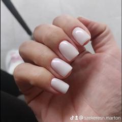 Szeki nails — munkafotó 7