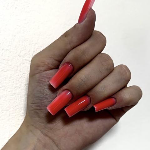 Larisa Andreea l Nail Technician — fotografie din portofoliu 1