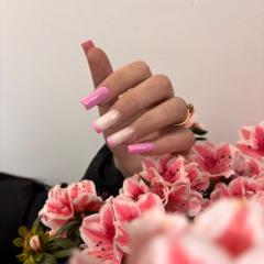 Alyna Nails — fotografie din portofoliu 5