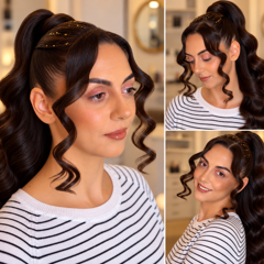 Michis Raluca Beauty Artist — fotografie din portofoliu 5