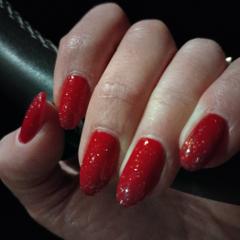 Niko Nails Műkörmös — munkafotó 12