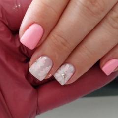 Szeki nails — munkafotó 24