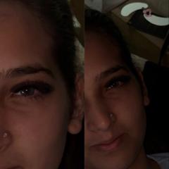 Amanda Lashes — munkafotó 2