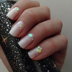 Niko Nails Műkörmös — munkafotó 10