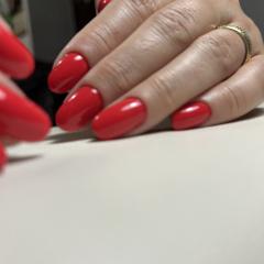 M~Nails — fotografie din portofoliu 6