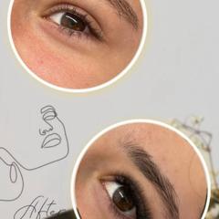 Lashes by Amy — fotografie din portofoliu 4