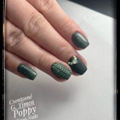 CSGT Nail Academy — munkafotó 5