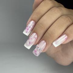 Nails By Barbu Antonia — fotografie din portofoliu 5