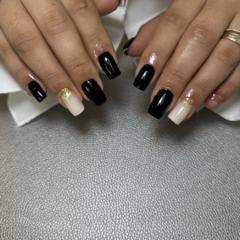 Anna Beauty Nails — munkafotó 3