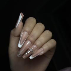 Nails by Casandra — fotografie din portofoliu 5