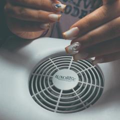 Denyyy_.nails — fotografie din portofoliu 2