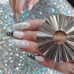 Szeki nails — munkafotó 12
