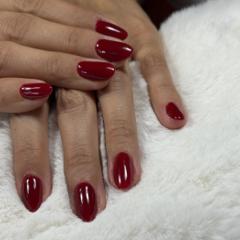 MK Nails — munkafotó 12