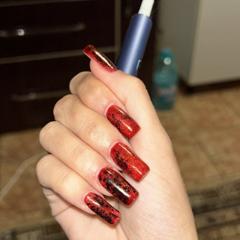 Nails By Andreea — fotografie din portofoliu 10
