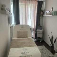 Bellona Beauty & Health — munkafotó 2