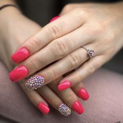 Nail-Lab — munkafotó 9