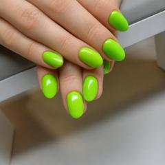 Szilvási Csilla Nails — munkafotó 10