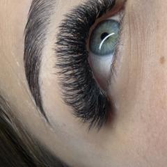 Lash Artist Lidy — fotografie din portofoliu 4