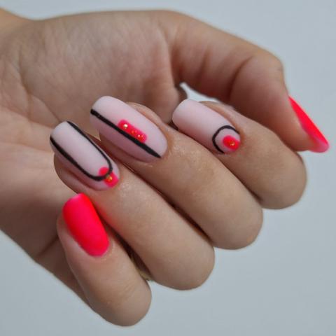 Nails By Gheorghita — fotografie din portofoliu 1