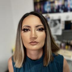 Daria Beauty Lounge — fotografie din portofoliu 3