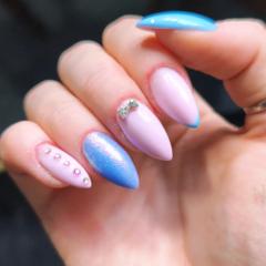 Hellborn Manicure — munkafotó 5