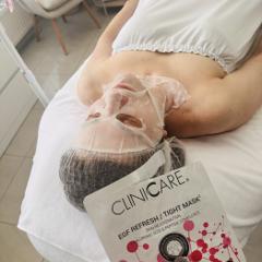Anita Cosmetics Salon — munkafotó 2