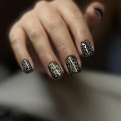 Iza NailArt — munkafotó 5