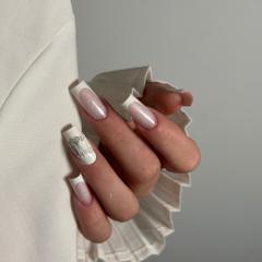 A._NailArtist — fotografie din portofoliu 2
