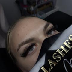 Lashes By M — fotografie din portofoliu 3