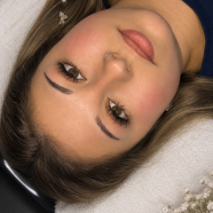 BlinkLashesByElyna — fotografie din portofoliu 8