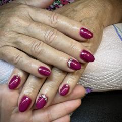 Felfire Nails — munkafotó 6