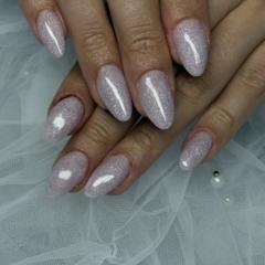 Zsófi nails — munkafotó 3