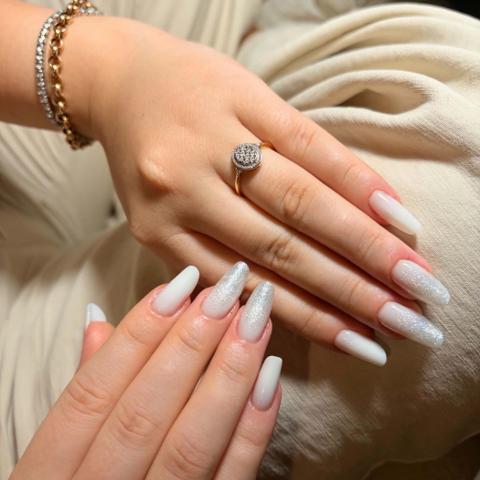 GeoNails — fotografie din portofoliu 1